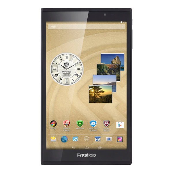 Аккумулятор для планшета Prestigio MultiPad Consul 4G PMT7008 LTE