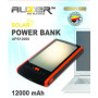 Внешний аккумулятор [AUZER] APS12000