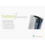 Внешний аккумулятор [Yoobao] Power Bank 20400 mAh Zeus YB-666
