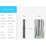 Внешний аккумулятор [Yoobao] Power Bank 20400 mAh Zeus YB-666