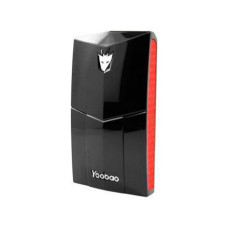 Внешний аккумулятор [Yoobao] Power Bank 13000 mAh Thunder YB-651, black