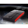 Внешний аккумулятор [Yoobao] Power Bank 13000 mAh Thunder YB-651, black