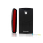 Внешний аккумулятор [Yoobao] Power Bank 13000 mAh Thunder YB-651, black