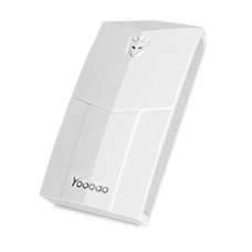 Внешний аккумулятор [Yoobao] Power Bank 13000 mAh Thunder YB-651, white