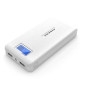 Внешний аккумулятор [Pineng] Power Bank 15000 mAh PN-929, white