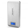 Внешний аккумулятор [Pineng] Power Bank 15000 mAh PN-929, white
