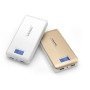 Внешний аккумулятор [Pineng] Power Bank 15000 mAh PN-929, white