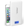Внешний аккумулятор [Pineng] Power Bank 15000 mAh PN-929, white
