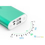 Внешний аккумулятор [Yoobao] Power Bank 10000 mAh YB-SP2