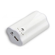 Внешний аккумулятор [Yoobao] Power Bank 10400 mAh Sunshine YB-641 pro