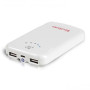 Внешний аккумулятор [Yoobao] Power Bank 7000 mAh Long March YB-687