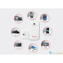 Внешний аккумулятор [Yoobao] Power Bank 7000 mAh Long March YB-687