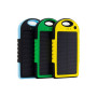 Внешний аккумулятор [Mango] 5000 mAh V-LP-103, green