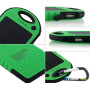 Внешний аккумулятор [Mango] 5000 mAh V-LP-103, green