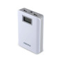 Внешний аккумулятор [Remax] Power Bank 10000 mAh Power Box, white