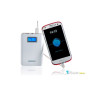 Внешний аккумулятор [Remax] Power Bank 10000 mAh Power Box, white