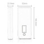 Внешний аккумулятор [Pineng] Power Bank 10000 mAh PN-968, grey