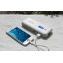 Внешний аккумулятор [Pineng] Power Bank 10000 mAh PN-968, grey