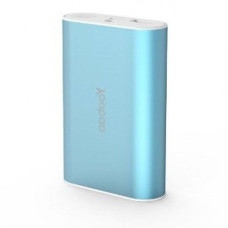 Внешний аккумулятор [Yoobao] Power Bank 7800 mAh M3, blue