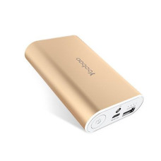 Внешний аккумулятор [Yoobao] Power Bank 6000 mAh Specialist YB-S3