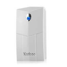 Внешний аккумулятор [Yoobao] Power Bank 7800 mAh Thunder YB-651i