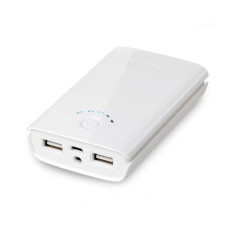 Внешний аккумулятор [Yoobao] Power Bank 7800 mAh Q-Master YB-636