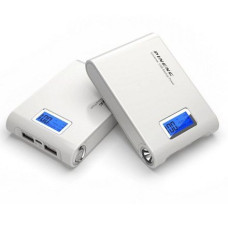 Внешний аккумулятор [Pineng] Power Bank 10000 mAh PN-913