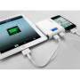 Внешний аккумулятор [Pineng] Power Bank 10000 mAh PN-913