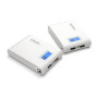 Внешний аккумулятор [Pineng] Power Bank 10000 mAh PN-913