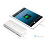 Внешний аккумулятор [Yoobao] Power Bank 13000 mAh Magic Wand YB-6016