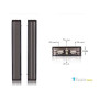 Внешний аккумулятор [Yoobao] Power Bank 15600 mAh Thunderbolt YB-665