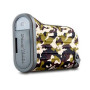 Внешний аккумулятор [Momax] Power Bank 6000 mAh iPower Tough, camouflage