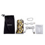 Внешний аккумулятор [Momax] Power Bank 6000 mAh iPower Tough, camouflage