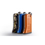 Внешний аккумулятор [Momax] Power Bank 6000 mAh iPower Tough, camouflage