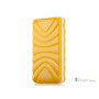 Внешний аккумулятор [Momax] Power Bank 13200 mAh iPower Turbo C, yellow