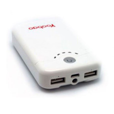 Внешний аккумулятор [Yoobao] Power Bank 8400 mAh Sunshine YB-632