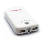 Внешний аккумулятор [Yoobao] Power Bank 8400 mAh Sunshine YB-632