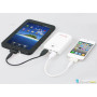 Внешний аккумулятор [Yoobao] Power Bank 8400 mAh Sunshine YB-632