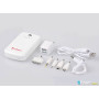 Внешний аккумулятор [Yoobao] Power Bank 8400 mAh Sunshine YB-632