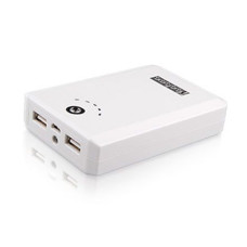 Внешний аккумулятор [Yoobao] Power Bank 10400 mAh Magic Box YB-645D