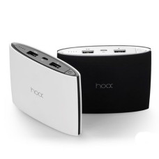 Внешний аккумулятор [Hoox] Power Bank 10000 mAh Braces