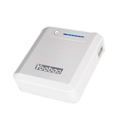 Внешний аккумулятор [Yoobao] Power Bank 8800 mAh Magic Box YB-645