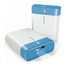 Внешний аккумулятор [Melkco] Power Bank 4400 mAh iMee