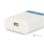 Внешний аккумулятор [Melkco] Power Bank 4400 mAh iMee