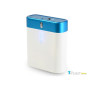 Внешний аккумулятор [Melkco] Power Bank 4400 mAh iMee