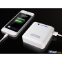 Внешний аккумулятор [Yoobao] Power Bank 6600 mAh Magic Box YB-635