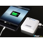 Внешний аккумулятор [Yoobao] Power Bank 6600 mAh Magic Box YB-635