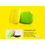 Внешний аккумулятор [Hoox] Power Bank 6000 mAh Magic Stone