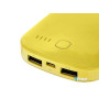 Внешний аккумулятор [Hoox] Power Bank 6000 mAh Magic Stone