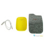 Внешний аккумулятор [Hoox] Power Bank 6000 mAh Magic Stone